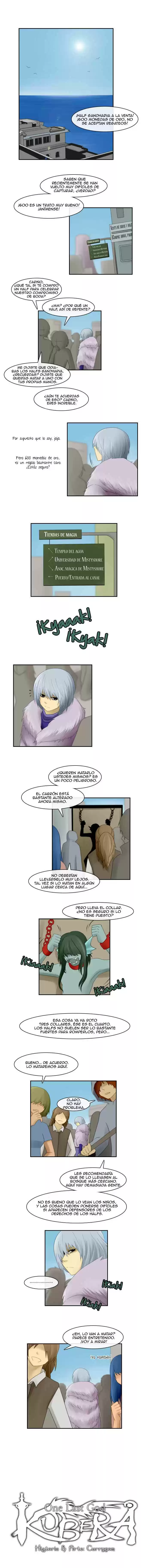 Kubera - Un Ultimo Dios - Capítulo 54 - Página 2 - LectorTMOo