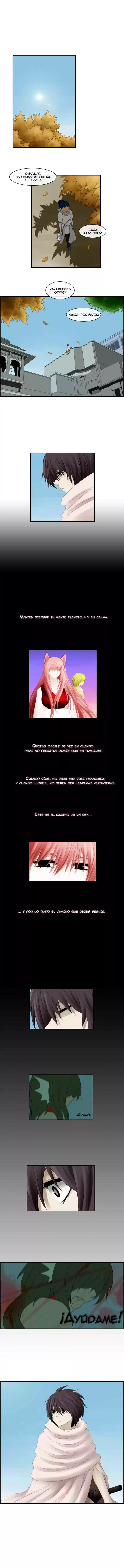 Kubera - Un Ultimo Dios - Capítulo 54 - Página 4 - LectorTMOo