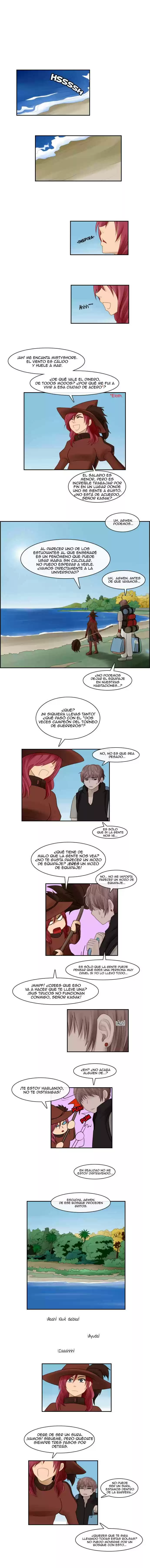 Kubera - Un Ultimo Dios - Capítulo 54 - Página 5 - LectorTMOo