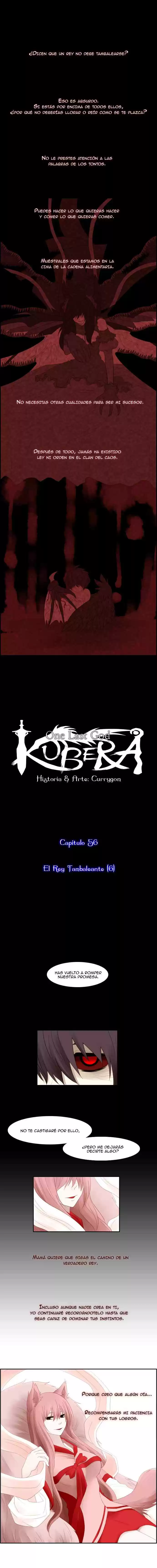 Kubera - Un Ultimo Dios - Capítulo 56 - Página 2 - LectorTMOo