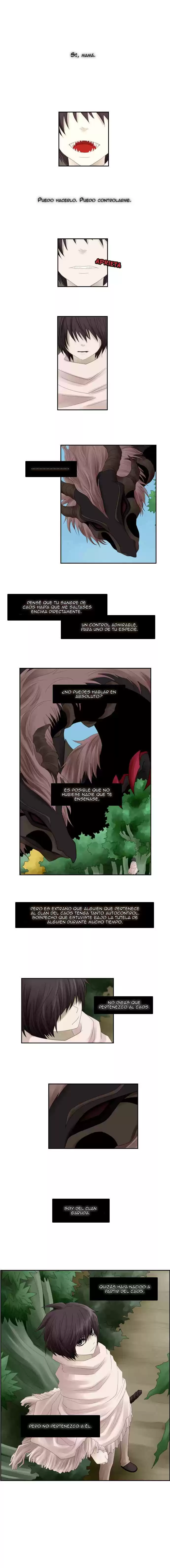 Kubera - Un Ultimo Dios - Capítulo 56 - Página 3 - LectorTMOo