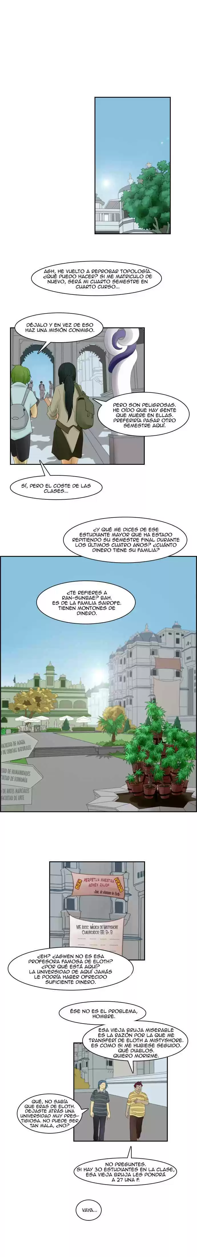 Kubera - Un Ultimo Dios - Capítulo 56 - Página 4 - LectorTMOo