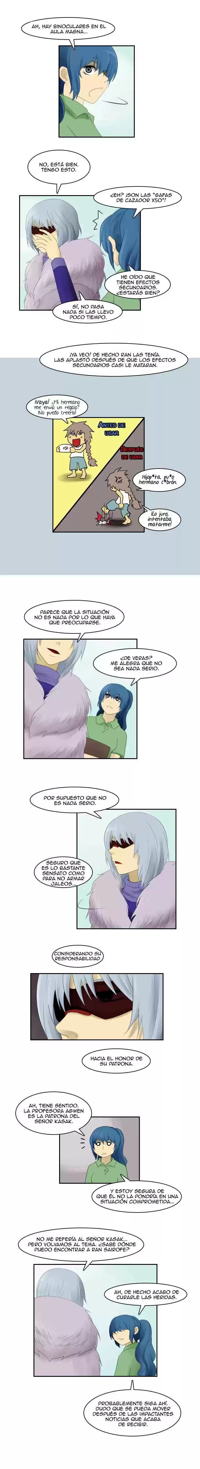 Kubera - Un Ultimo Dios - Capítulo 56 - Página 7 - LectorTMOo