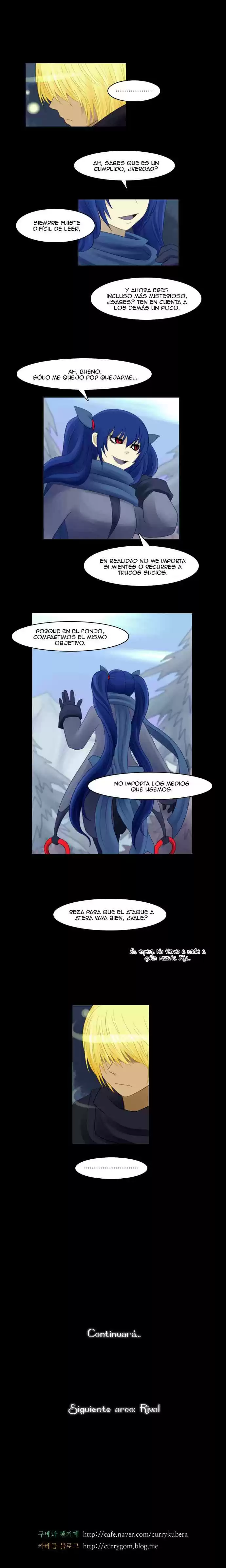 Kubera - Un Ultimo Dios - Capítulo 57 - Página 9 - LectorTMOo