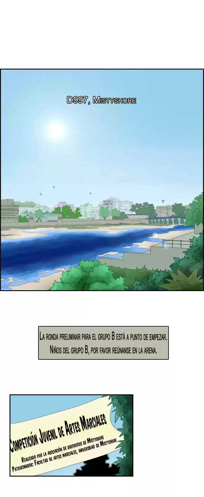 Kubera - Un Ultimo Dios - Capítulo 58 - Página 2 - LectorTMOo