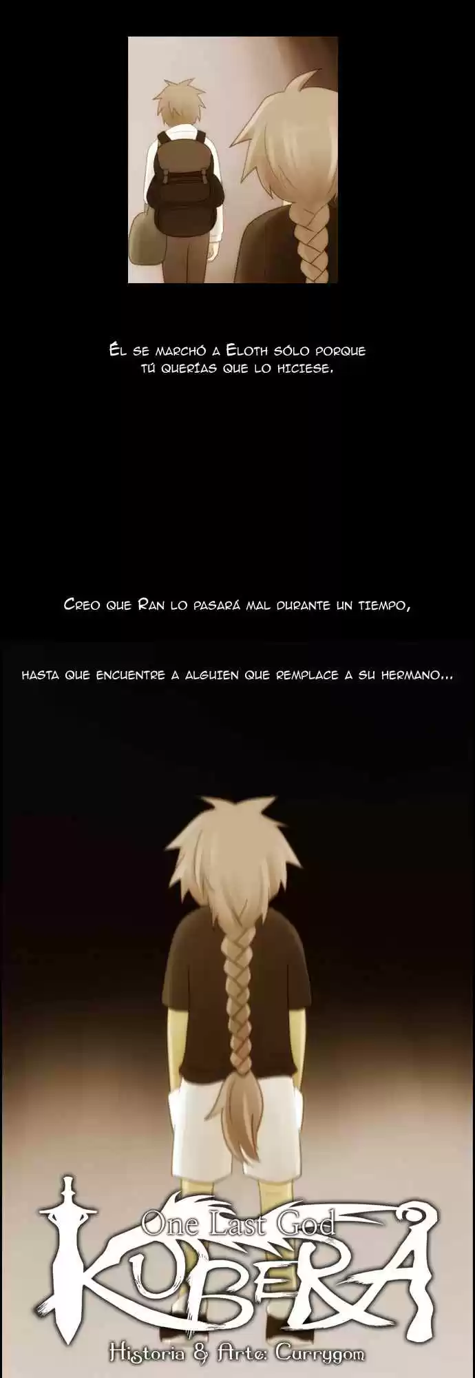 Kubera - Un Ultimo Dios - Capítulo 58 - Página 10 - LectorTMOo