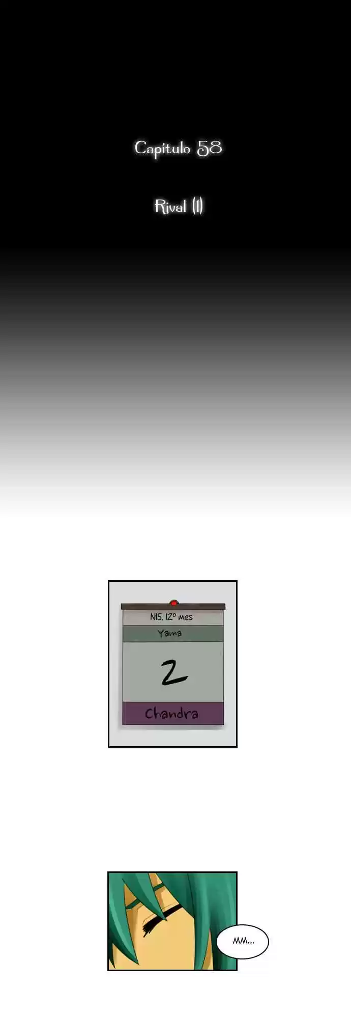 Kubera - Un Ultimo Dios - Capítulo 58 - Página 11 - LectorTMOo