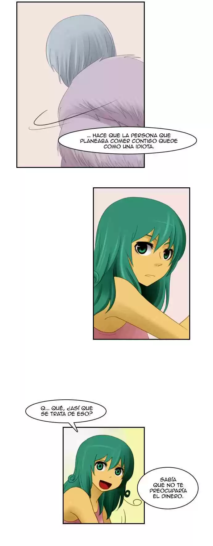 Kubera - Un Ultimo Dios - Capítulo 58 - Página 17 - LectorTMOo