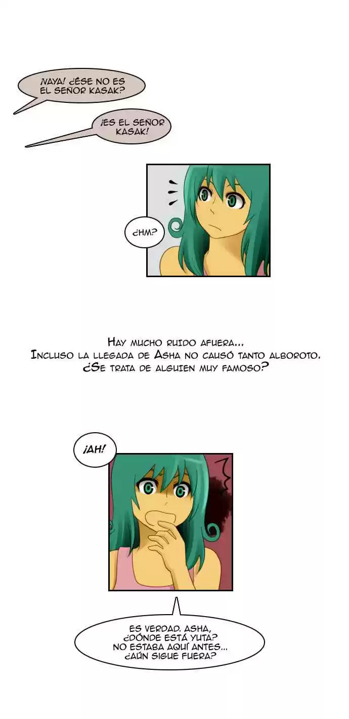 Kubera - Un Ultimo Dios - Capítulo 58 - Página 19 - LectorTMOo