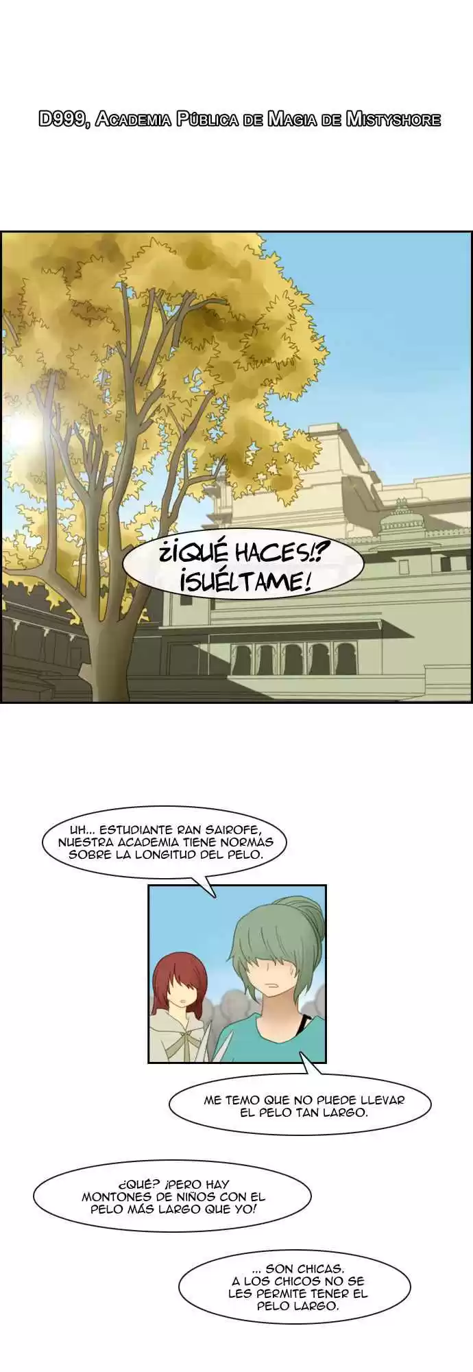 Kubera - Un Ultimo Dios - Capítulo 59 - Página 2 - LectorTMOo