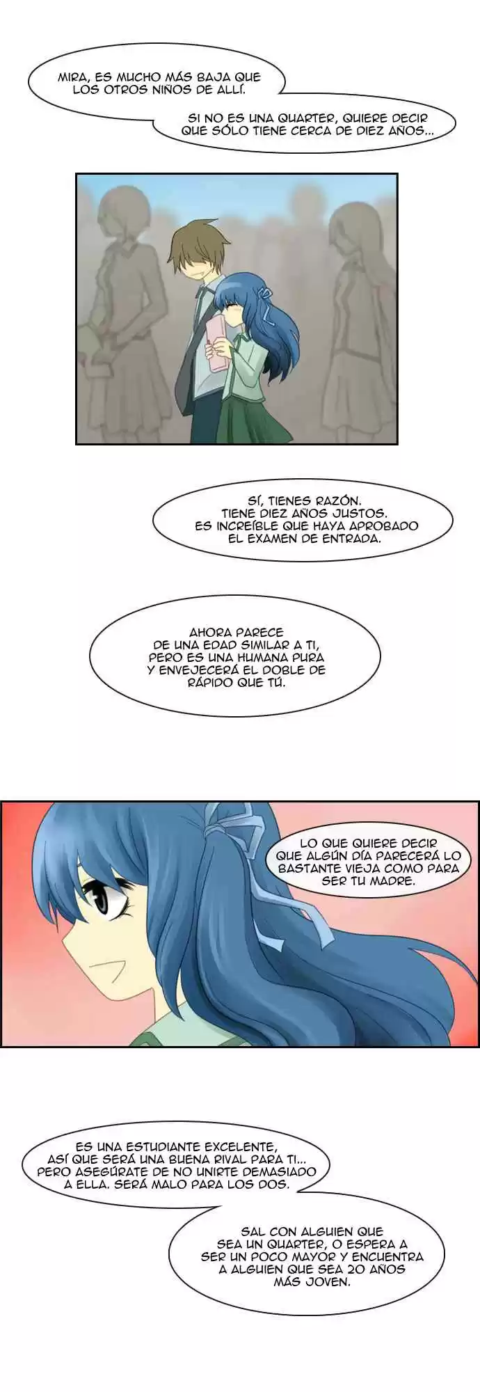 Kubera - Un Ultimo Dios - Capítulo 59 - Página 8 - LectorTMOo