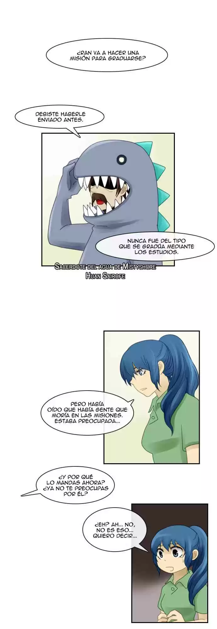 Kubera - Un Ultimo Dios - Capítulo 59 - Página 19 - LectorTMOo