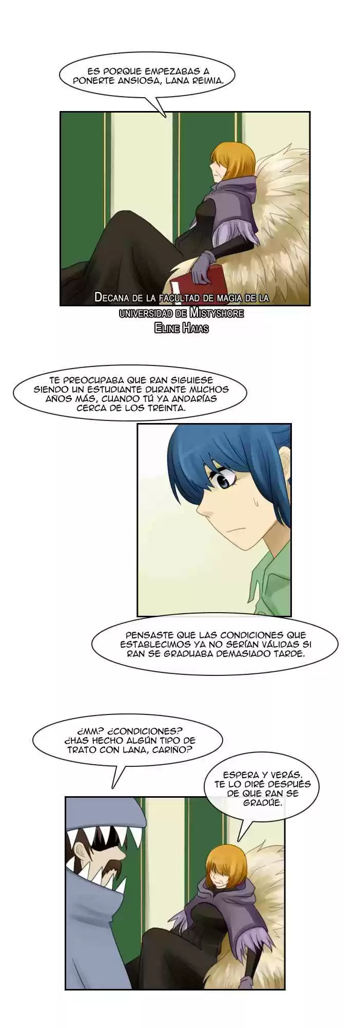 Kubera - Un Ultimo Dios - Capítulo 59 - Página 20 - LectorTMOo