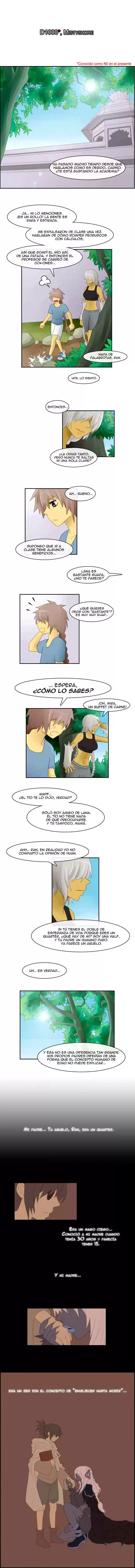Kubera - Un Ultimo Dios - Capítulo 60 - Página 2 - LectorTMOo