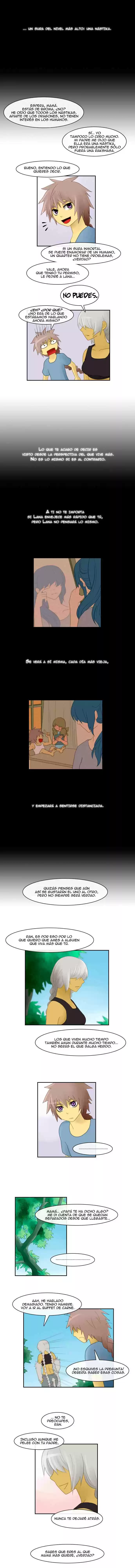 Kubera - Un Ultimo Dios - Capítulo 60 - Página 3 - LectorTMOo