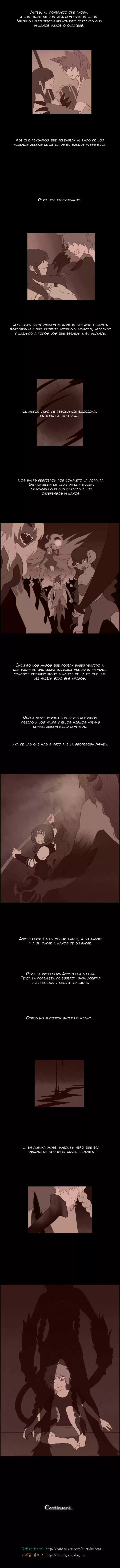 Kubera - Un Ultimo Dios - Capítulo 60 - Página 7 - LectorTMOo