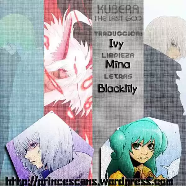 Kubera - Un Ultimo Dios - Capítulo 61 - Página 1 - LectorTMOo