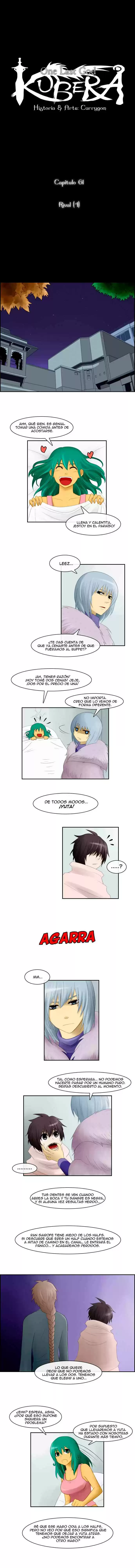 Kubera - Un Ultimo Dios - Capítulo 61 - Página 2 - LectorTMOo