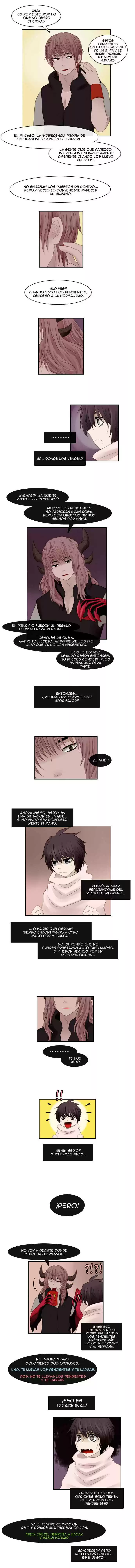 Kubera - Un Ultimo Dios - Capítulo 61 - Página 5 - LectorTMOo