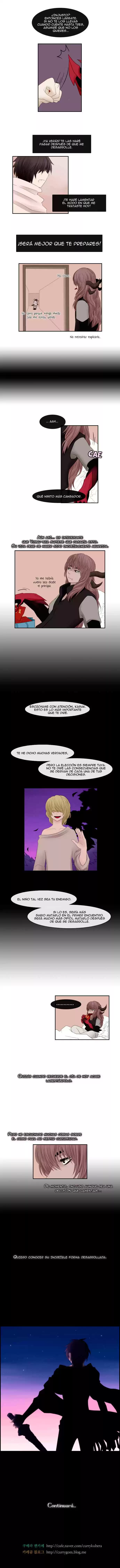 Kubera - Un Ultimo Dios - Capítulo 61 - Página 6 - LectorTMOo