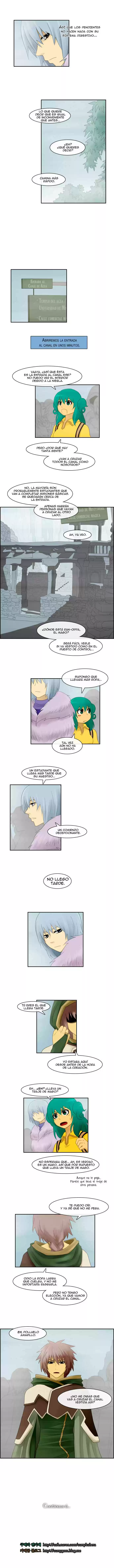 Kubera - Un Ultimo Dios - Capítulo 62 - Página 6 - LectorTMOo