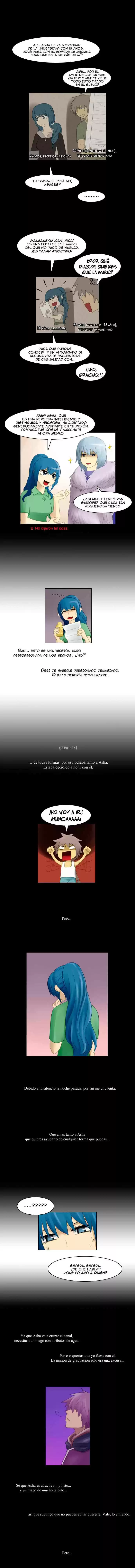 Kubera - Un Ultimo Dios - Capítulo 63 - Página 3 - LectorTMOo