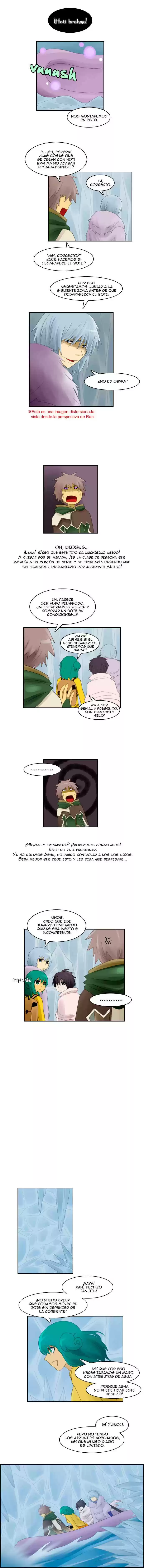 Kubera - Un Ultimo Dios - Capítulo 63 - Página 6 - LectorTMOo