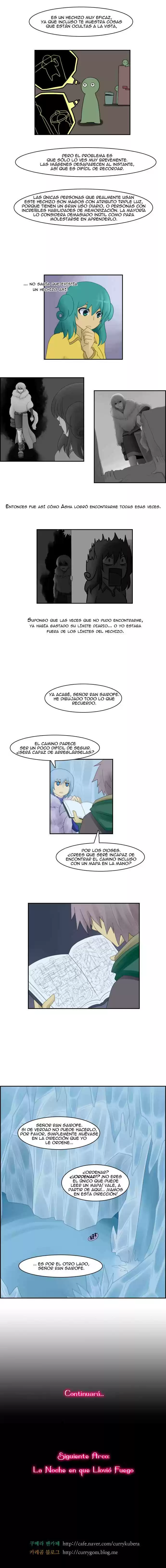 Kubera - Un Ultimo Dios - Capítulo 63 - Página 8 - LectorTMOo