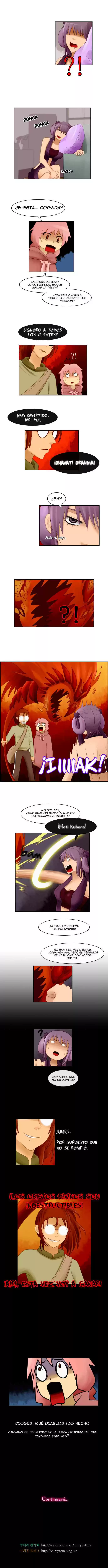 Kubera - Un Ultimo Dios - Capítulo 64 - Página 7 - LectorTMOo