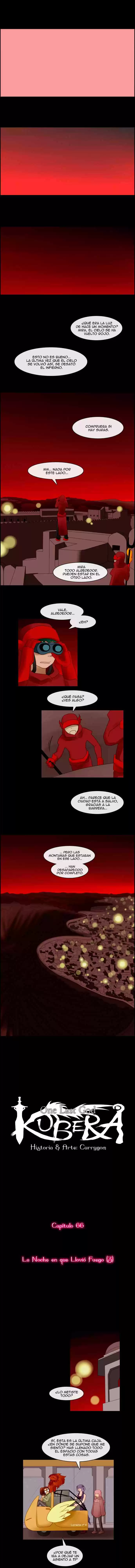 Kubera - Un Ultimo Dios - Capítulo 66 - Página 2 - LectorTMOo