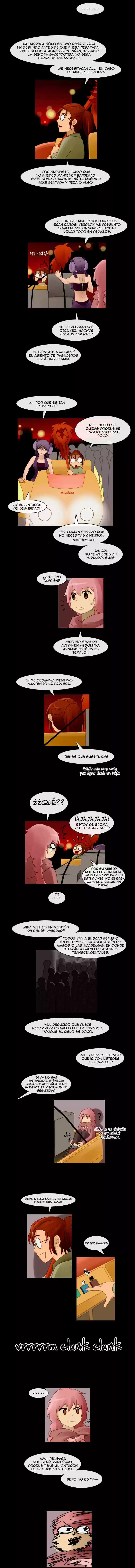 Kubera - Un Ultimo Dios - Capítulo 66 - Página 3 - LectorTMOo