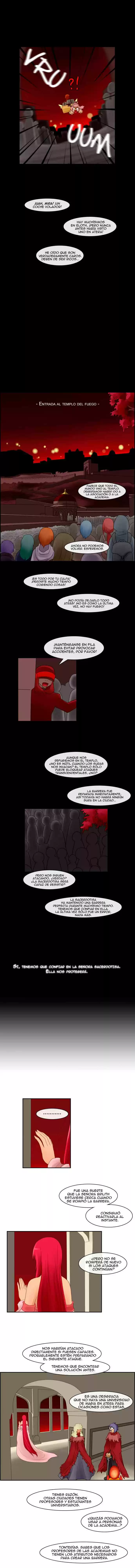 Kubera - Un Ultimo Dios - Capítulo 66 - Página 4 - LectorTMOo