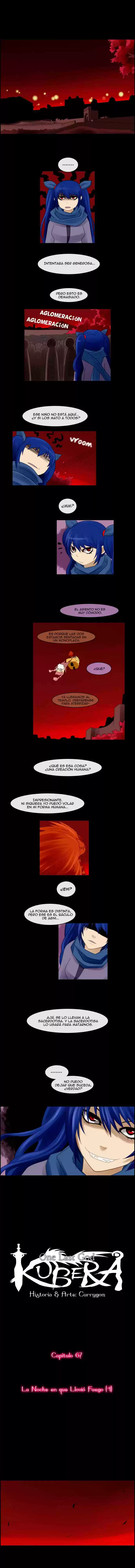 Kubera - Un Ultimo Dios - Capítulo 67 - Página 2 - LectorTMOo