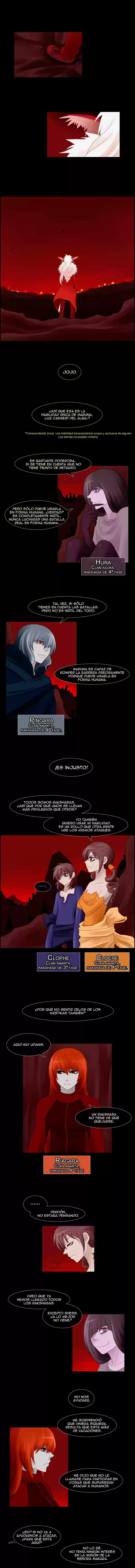 Kubera - Un Ultimo Dios - Capítulo 67 - Página 3 - LectorTMOo