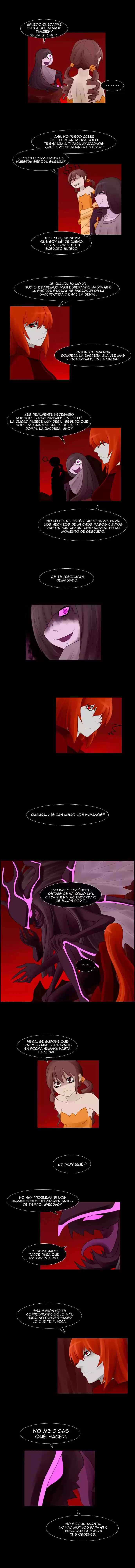 Kubera - Un Ultimo Dios - Capítulo 67 - Página 5 - LectorTMOo