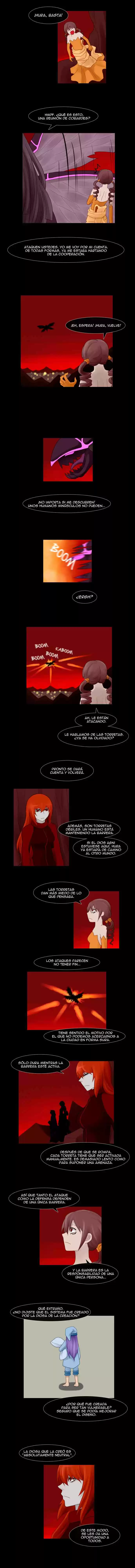 Kubera - Un Ultimo Dios - Capítulo 67 - Página 6 - LectorTMOo