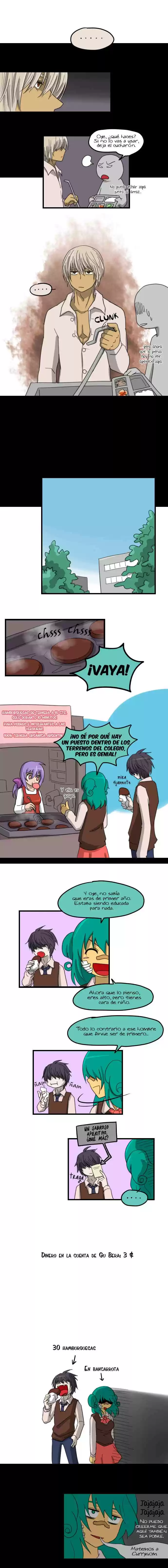 Kubera - Un Ultimo Dios - Capítulo 68.50 - Página 4 - LectorTMOo