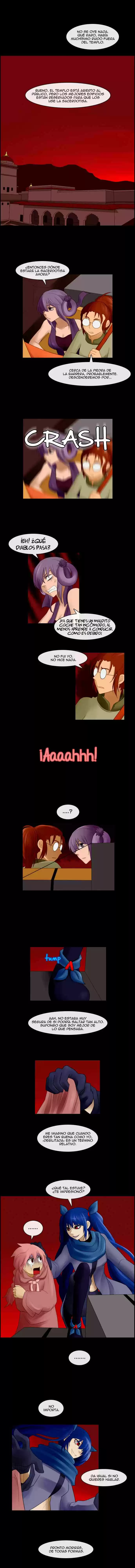 Kubera - Un Ultimo Dios - Capítulo 69 - Página 2 - LectorTMOo