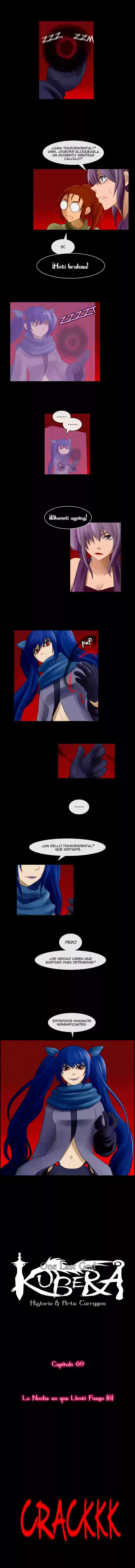 Kubera - Un Ultimo Dios - Capítulo 69 - Página 3 - LectorTMOo