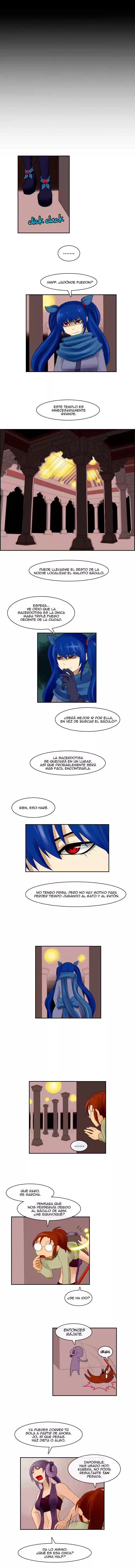 Kubera - Un Ultimo Dios - Capítulo 69 - Página 5 - LectorTMOo