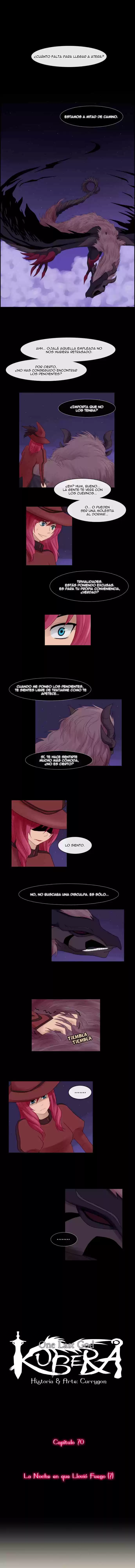 Kubera - Un Ultimo Dios - Capítulo 70 - Página 2 - LectorTMOo
