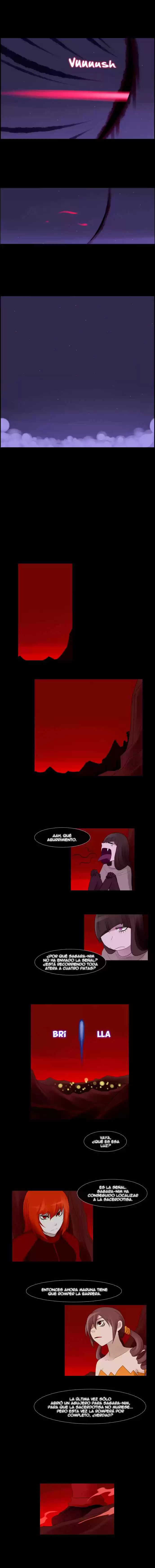 Kubera - Un Ultimo Dios - Capítulo 70 - Página 5 - LectorTMOo
