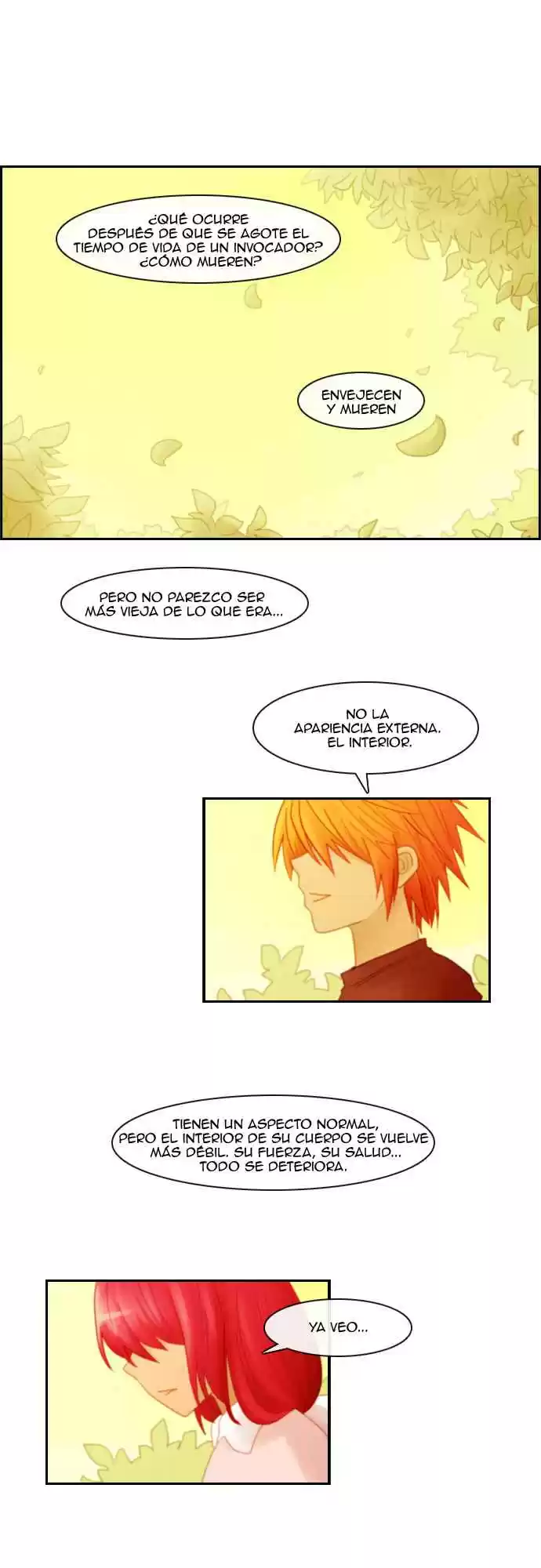 Kubera - Un Ultimo Dios - Capítulo 71 - Página 2 - LectorTMOo