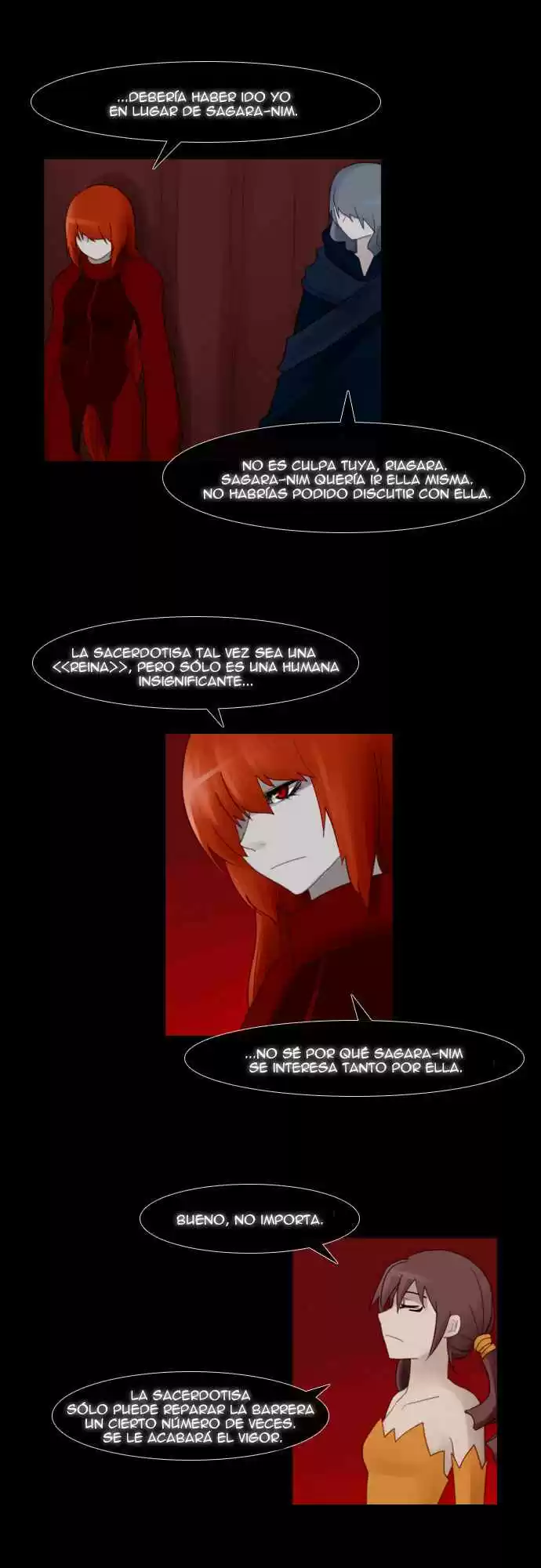 Kubera - Un Ultimo Dios - Capítulo 71 - Página 7 - LectorTMOo
