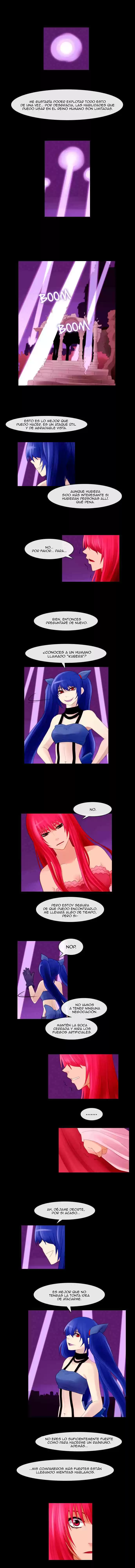 Kubera - Un Ultimo Dios - Capítulo 72 - Página 2 - LectorTMOo
