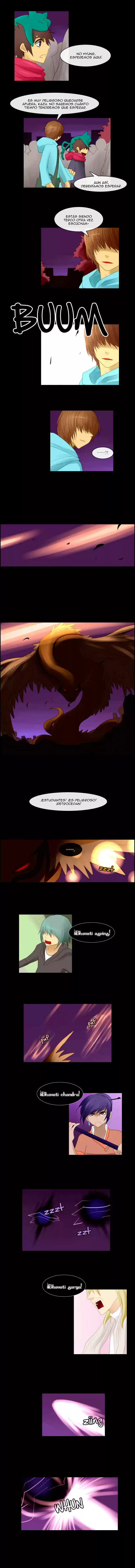 Kubera - Un Ultimo Dios - Capítulo 72 - Página 4 - LectorTMOo