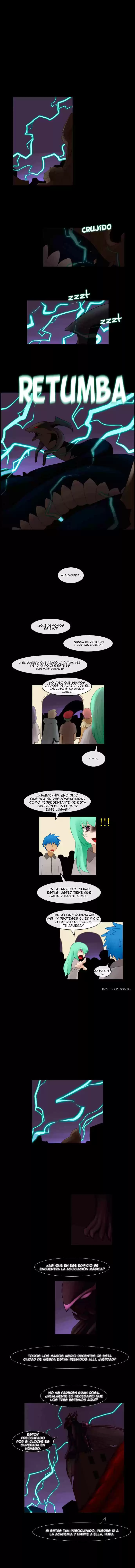 Kubera - Un Ultimo Dios - Capítulo 72 - Página 6 - LectorTMOo