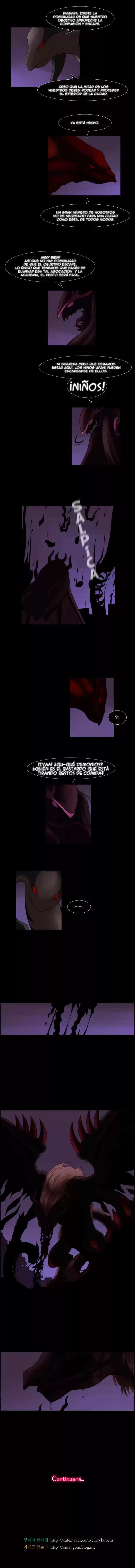 Kubera - Un Ultimo Dios - Capítulo 72 - Página 7 - LectorTMOo