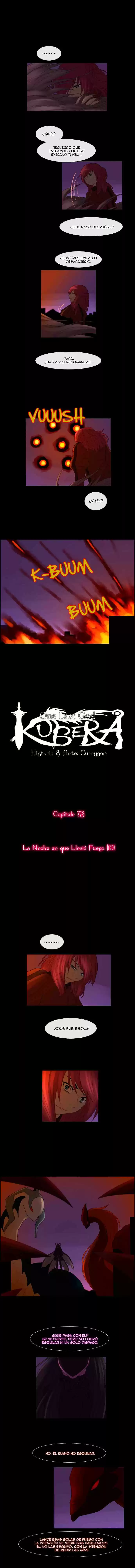 Kubera - Un Ultimo Dios - Capítulo 73 - Página 2 - LectorTMOo