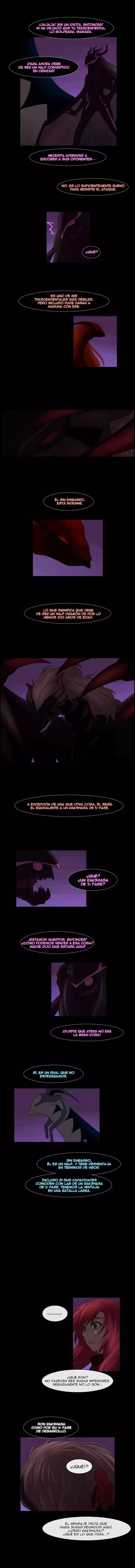 Kubera - Un Ultimo Dios - Capítulo 73 - Página 3 - LectorTMOo